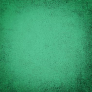 Soyut Yeşil Arkaplan Dokusu