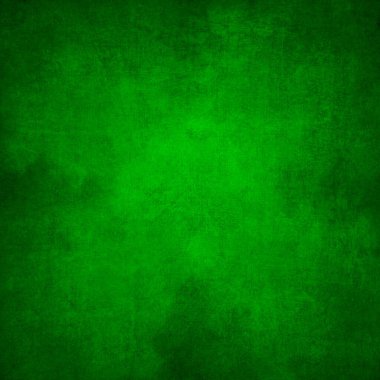 Soyut Yeşil Arkaplan Dokusu