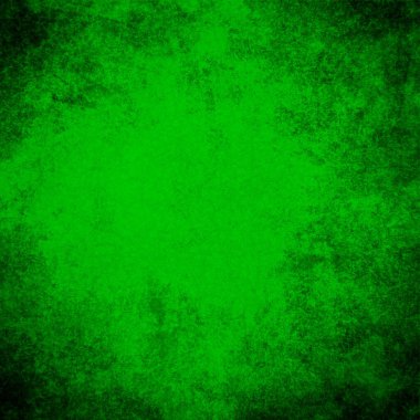 Soyut Yeşil Arkaplan Dokusu