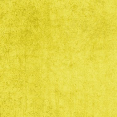 Sarı Grunge Arkaplan Dokusu