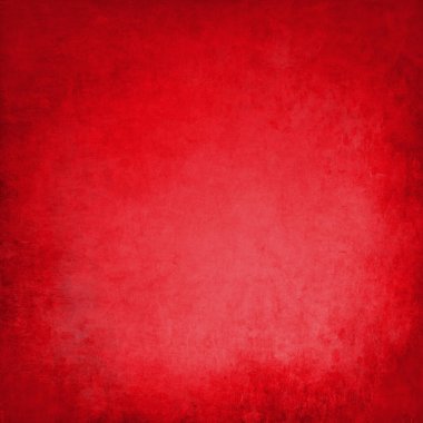Soyut Kırmızı Arkaplan Dokusu