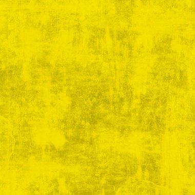 Sarı Grunge Arkaplan Dokusu