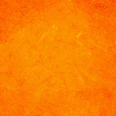 Soyut turuncu arkaplan dokusu