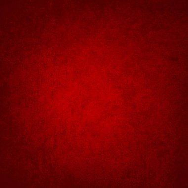 Soyut Kırmızı Arkaplan Dokusu