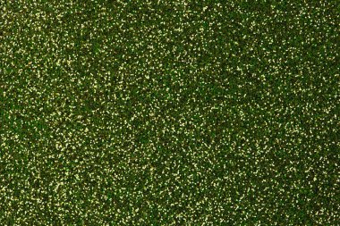 Soyut parlak parlak yeşil arkaplan