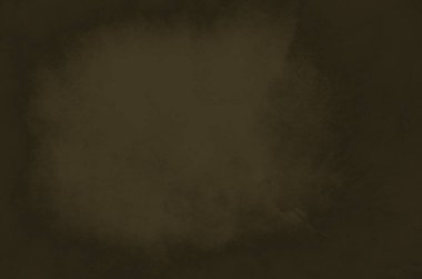 Suluboya ile koyu kahverengi arkaplan