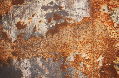 Grunge metal arka plan