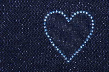 yürekleri örme arka plan