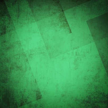 Soyut Yeşil Arkaplan Dokusu