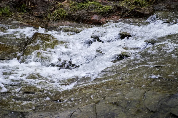 küçük nehir yakın