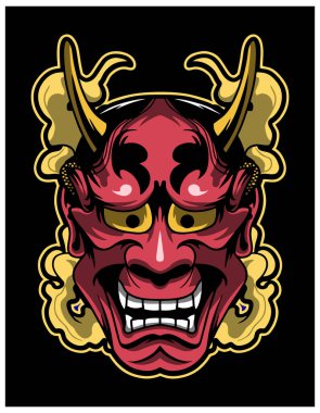 Oni, Japon folklorunda bir çeşit ykai, iblis, dev ya da troldür.