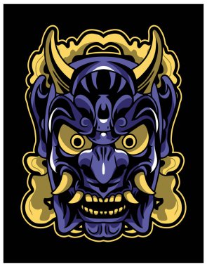 Oni, Japon folklorunda bir çeşit ykai, iblis, dev ya da troldür.