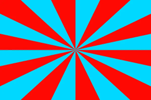 ürün gösterimi için kırmızı güneş ışınları, illüstrasyon kırmızı güneş patlaması arkaplanı