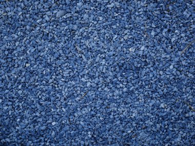 Arka plan ya da doku olarak ezilmiş çakıllar. Granit çakılların arka planı