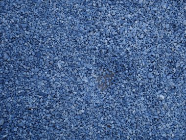Arka plan ya da doku olarak ezilmiş çakıllar. Granit çakılların arka planı