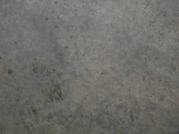 Obearbetad Cement Eller Betong Vägg Bakgrund — Stockfoto