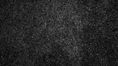 Asfalt yol deseninin arkaplanını kapat