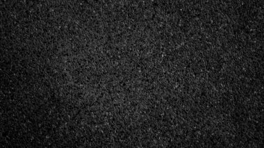 Asfalt yol deseninin arkaplanını kapat