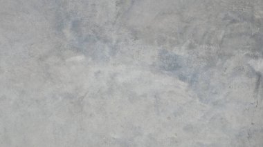 arkaplan için boş beyaz beton duvar, beton zemin