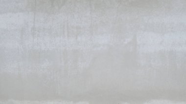 arkaplan için boş beyaz beton duvar, beton zemin