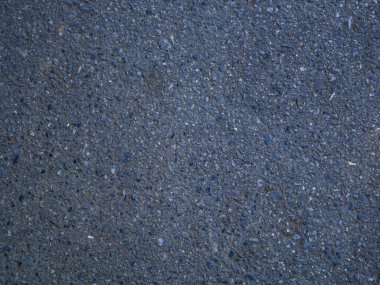 Asfalt yol deseninin arkaplanını kapat