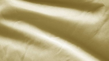 Eski pamuk kumaş, sarı ipek kumaş.