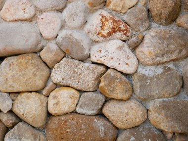 arkaplan için taş duvar