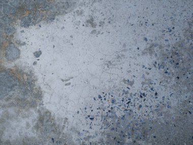 arkaplan için boş çimento veya beton duvar