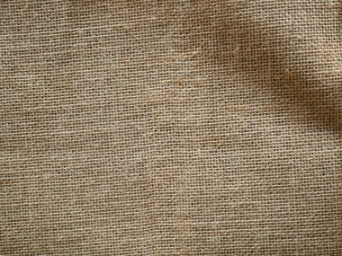 Çuval bezi, branda dokusu arkaplanı