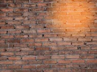 arkaplan için eski tuğla duvar