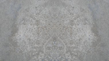 arkaplan için boş beton duvar, beton zemin dokusu