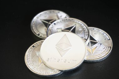 Dijital finansal kripto para birimi geleceğin kavramını oluşturur