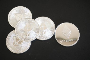 Dijital finansal kripto para birimi geleceğin kavramını oluşturur