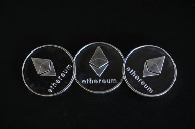 Dijital finansal kripto para birimi geleceğin kavramını oluşturur