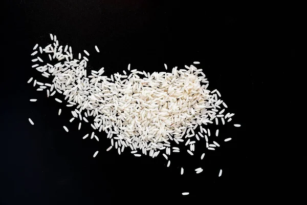 organik pirinç yemeği, beyaz tahıl pilavı