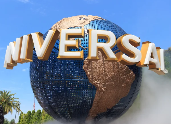 Universal Studios in Osaka, Japan — Stock Photo, Image