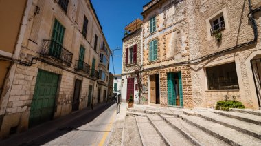 Felanitx / Majorca, İspanya