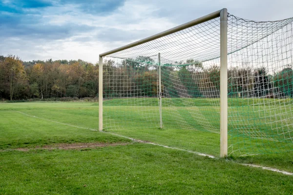 boş futbol gol
