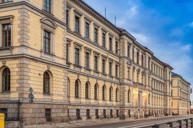 Bölge Mahkemesi Leipzig