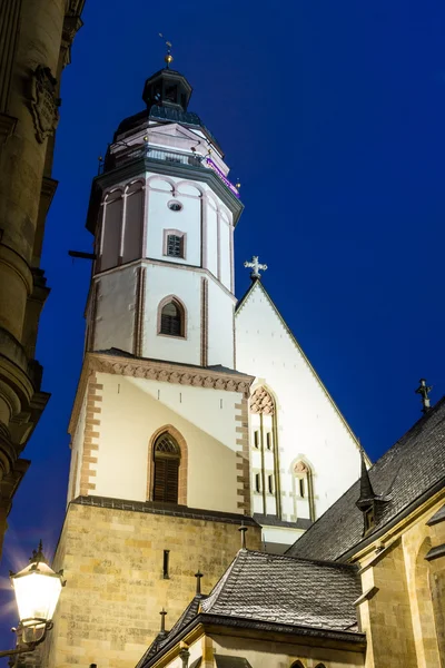 Église St Thomas, Leipzig — Photo