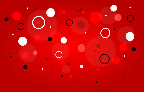 Red abstract background — Stock Photo, Image