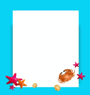 Yaz kağıt arka plan