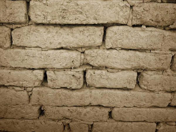 Old brick wall — Stock Photo, Image