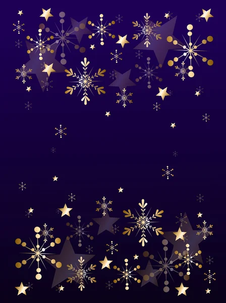 Christmas background illustration — Stock Photo, Image