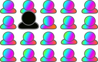 insanların yüz karası