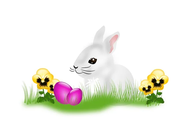 Easter decoration — Stock Photo, Image