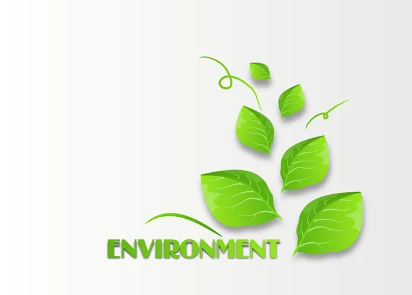 Environment background — Stock Photo, Image