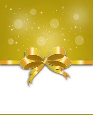 kurdele ile Noel arka plan