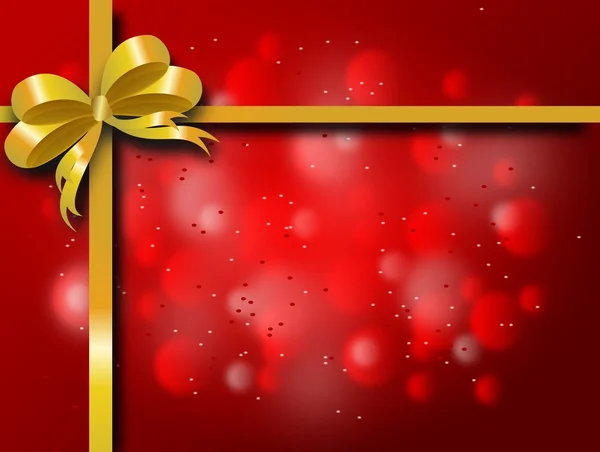 Christmas gift paper background — Stock Photo, Image