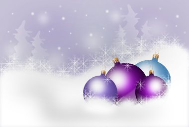 Noel güzel arka plan